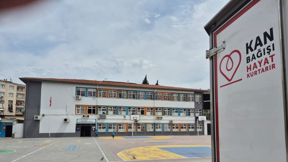 Manisa Sana Kanım Feda